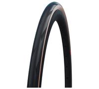 Schwalbe Pneu Pro One Evolution – ADDIX Super Race Souple TLE 28" brun 28-622 (700x28C)