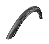 Schwalbe Pro One Hs462 Pneu de vélo Mixte, Noir, 700 x 25C