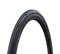Schwalbe Pro One V-guard Tubeless 650b X 25 Road Tyre Noir 650B x 25