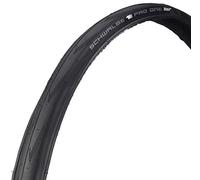 Schwalbe Pro One Pneu vélo Mixte Adulte, Noir, 25-584/27.5x1.00