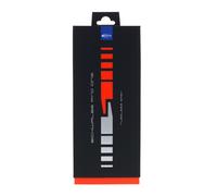 Pneu Schwalbe Pro One HS 493 - Addix Race - V-Guard - Tubeless Easy ( Noir/Beige / 700 x 28C (28-622) )