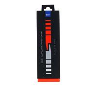 Schwalbe Pneu Route Pro One Super Race Addix Race Evo V-guard Tubeless 700 x 32C Black