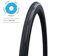 Schwalbe Pro One TLE Evo Faltreifen 28-622 (700x28C) Super Race Noir