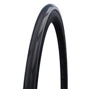 SCHWALBE Pro One Pneu pliable 700x25C V-Guard TLE Addix Race, black 25-622 | 700x25c 2020 Pneus vélo de route