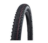 Schwalbe Racing Ralph Evo Super Ground Addix Speed Tubeless 29´´ X 2.25 Mtb Tyre Noir 29´´ x 2.25 Black