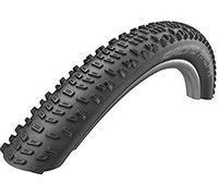 Schwalbe Racing Ralph (Addix SP) MTB Reifen // 54-622 (28×2,10´´), Variante:Schwarz, Faltreifen, TLE