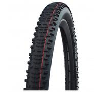 Schwalbe Pneu Racing Ralph Evolution Souple ADDIX Speed Super Ground 29" noir 29x2.25