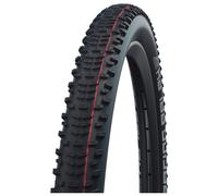 Schwalbe Pneu Souple Racing Ralph Evolution ADDIX Speed Super Ground 29" noir 29x2.35