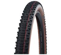 Schwalbe - Racing Ralph Evo 29'' (60-622) Super Race FB TLE - Pneu de vélo - 29'' x 2,35'' - 60-622 - transparent skin