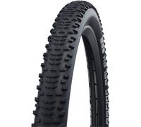 Schwalbe Racing Ralph HS490 Pneu vélo MTB avec protection anti-crevaison 1 pneu 27,5 x 2,25