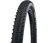 Schwalbe Racing Ralph HS490 Pneu vélo MTB avec protection anti-crevaison 1 pneu 29 x 2,25