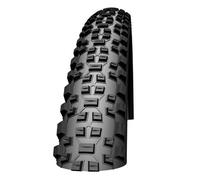 Schwalbe Racing Ralph HT EVO 700x33c Pneu Tubulaire - Colle Tubulaire Requise