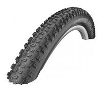 Schwalbe Pneu Souple Racing Ralph Performance ADDIX TwinSkin 26" noir 26x2.25