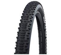 Schwalbe Racing Ralph Addix Performance Twinskin Tubeless 29´´ X 2.35 Mtb Tyre Noir 29´´ x 2.35 Black