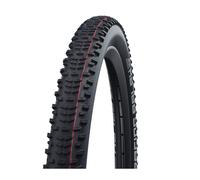 Schwalbe Pneu Souple Racing Ralph Evolution ADDIX Speed Super Ground 29" noir 29x2.10