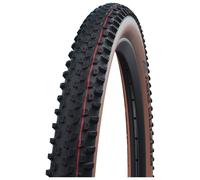 Schwalbe Pneu Racing Ray Evolution ADDIX Speed Super Race Souple 29" 29x2.35 Noir