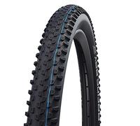 Schwalbe Racing Ray Pneu Unisex-Adult, Noir, 29"/74 cm