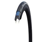 Schwalbe Reifen-1402898918, Pneumatici per Bicicletta. Unisex Adulto, Nero, Taglia Unica