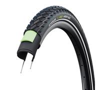 Schwalbe Green Marathon GreenGuard Pneu Noir/réfléchissant, 32-559 (26 x 1,25)