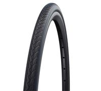 Schwalbe Reifen Marathon Plus Wheelchair 24x1.0 25-540 SW-TSkin SG Evo NMC, 11283440.01