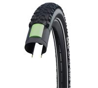 Schwalbe Reifen Smart Sam Plus HS624 27.5x2.25 57-584 SW-SSk ref DD GG Addix, 11
