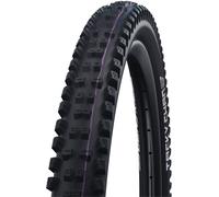 SCHWALBE Reifen "Tacky Chan" Evolution L 62-622 (29" x 2,40), Super Ground, Ultra Soft, 67 EPI, 1010 g