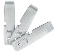 Schwalbe - Démonte-pneus - Kit 3 pièces - Bleu - Taille unique