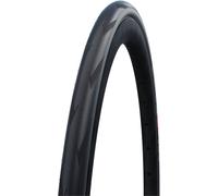 Schwalbe Rennrap Reifen PRO ONE TLE HS493 - ADDIX Race Evolution Line Pneu pliant 20 pouces- ETRTO 28-406
