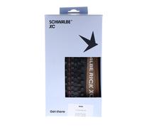 Schwalbe Pneu Vtt Rick Xc Pro Evo Spgrp Tubeless 29´´ X 2.25