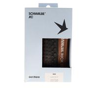 Schwalbe Pneu Vtt Rick Xc Pro Evo Spgrp Tubeless 29´´ X 2.40