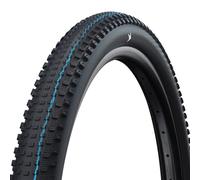 Schwalbe Rick XC Pro TLR Addix SpeedGrip Pneu Pliable Noir 29 x 2,40 (62-622)