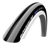 Schwalbe right run active line pneu de fauteuil roulant léger et épais motif rayures noir gris 22 x 1 G