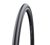 Schwalbe RightRun HS 387 Pneu de vélo 24" (1" 25-540 BR Lskin KG NMC fil)