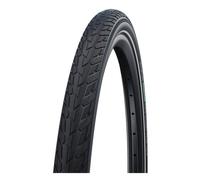 Schwalbe Road Cruiser 14x1 3/8 (37-288) HS484 Active K-Guard - fil, noir