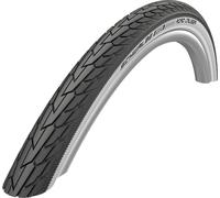 Schwalbe Road Cruiser 27.5" (584 mm) 37.0 Black/White Trekking Bike Tire
