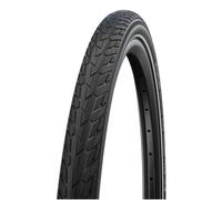 Schwalbe Road Cruiser Plus Active Line Pneu Noir 55-622 (28" x 2,15)