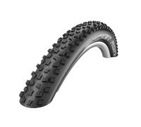 Schwalbe - Rocket Ron 27.5 / 650B Tubeless Folding - Pneu VTT 27,5" Black - 2.25