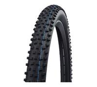 Schwalbe Pneu Souple Rocket Ron Evolution ADDIX SpeedGrip Super Ground 29" noir 29x2.25