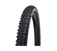 Schwalbe - Rocket Ron Evo 29'' (54-622) Super Ground FB TLE - Pneu de vélo - 29'' x 2,10'' - 54-622 - black