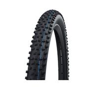 Schwalbe Pneu souple Rocket Ron Evolution ADDIX SpeedGrip Super Ground 29x2.25" noir