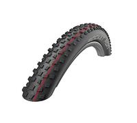 Schwalbe Rocket Ron Addix Evolution Line Pneu de vélo Mixte Adulte, Noir, Taille: 29x2.10/54-622