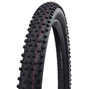Schwalbe Rocket Ron Addix Evolution Line Pneu de vélo Mixte Adulte, Noir, Taille: 29x2.25/57-622