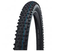 Schwalbe Pneu souple Rocket Ron Evolution ADDIX SpeedGrip Super Ground 29x2.25" noir