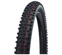 Schwalbe - Rocket Ron Evo 29'' (57-622) Super Race FB TLE - Pneu de vélo - 29'' x 2,25'' - 57-622 - black