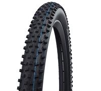 Schwalbe Pneu Souple Rocket Ron Evolution ADDIX SpeedGrip Super Ground 27,5+ noir 27.5x2.8