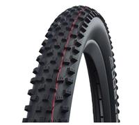 Schwalbe Rocket Ron HS438 SG-Pneumatico Unisex Adulto, Nero, 73,6 cm