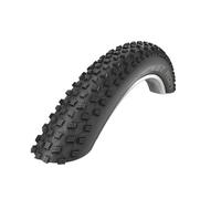 Schwalbe Rocket Ron Liteskin HS438 Pneu Pliable Noir 700x33 PaceStar Cross