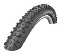Schwalbe Pneu souple Rocket Ron Performance ADDIX TwinSkin 26" Noir 26x2.25