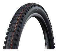 Schwalbe Romy Gravity Pro Soft Tubeless 29´´ X 2.40 Mtb Tyre Argenté 29´´ x 2.40