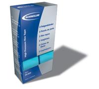 Schwalbe Ruban de Jante Haute Pression SUPER H.P. 2er-Set Bleu - Bleu